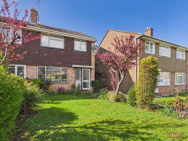 House for sale in Wymans Brook, Golden Valley