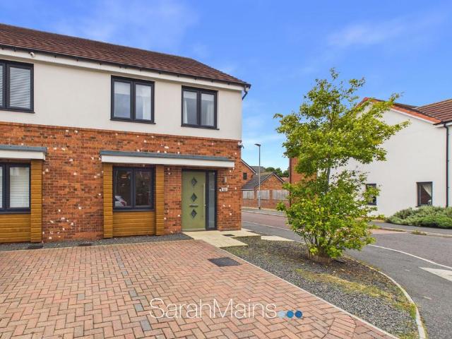 House for sale in North Lodge