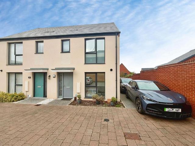 House for sale in Ketley, Telford