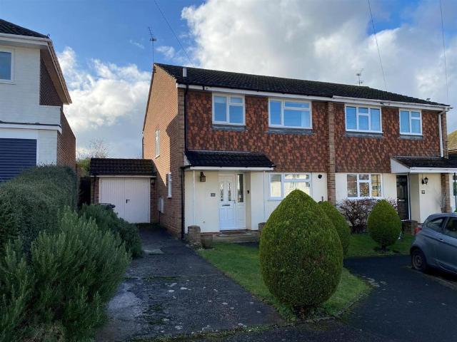 House for sale in Westborough, Surrey