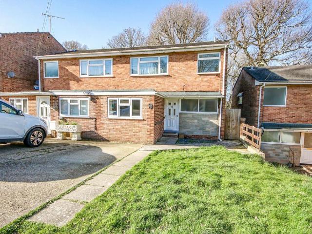 House for sale in Townhill Park, Isle Of Man