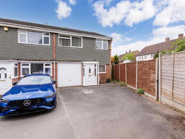 House for sale in Slough