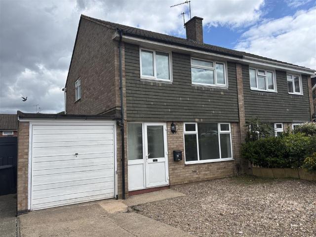 House for sale in Kirby Frith, Old Wharf