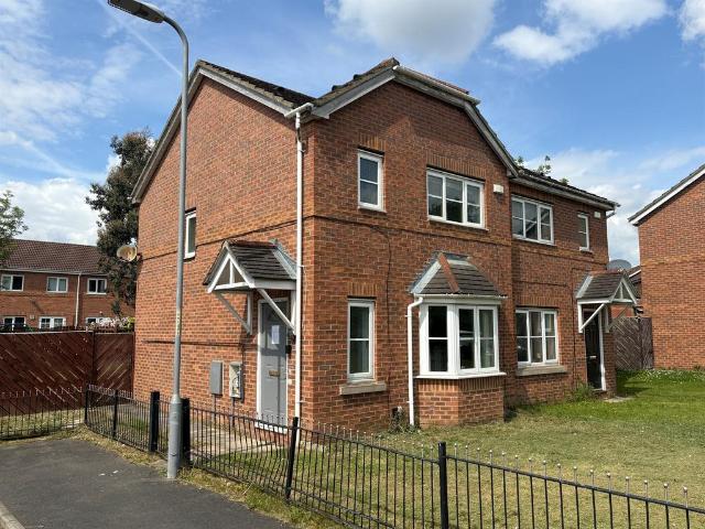 House for sale in Ragworth, Stockton-on-tees