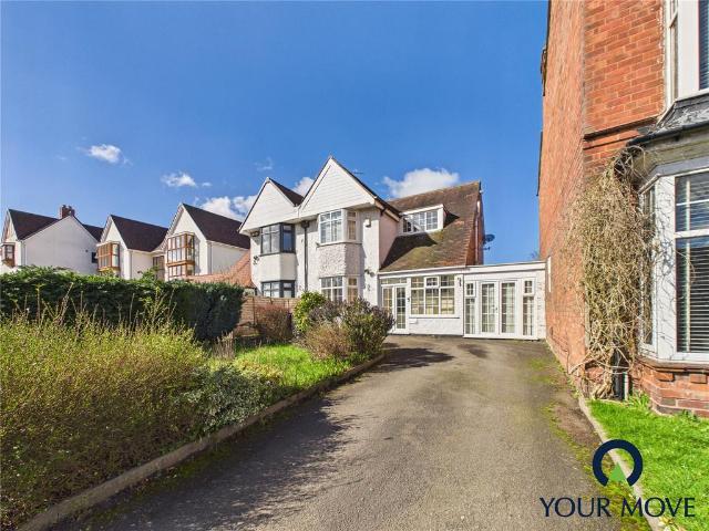 House for sale in Hall Green, West Midlands