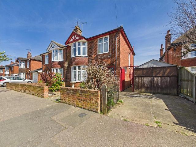 House for sale in Fordham Heath, Essex