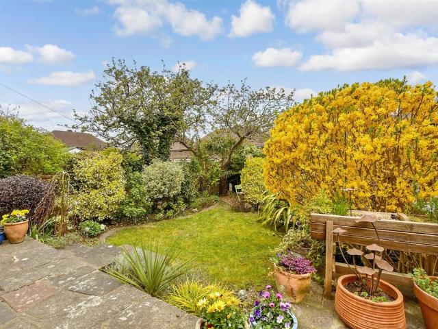 House for sale in The Wrythe, Greater London