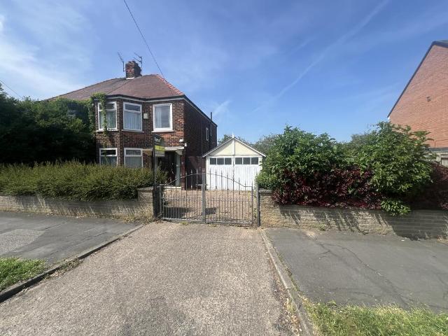 House for sale in Anlaby Park, Hull
