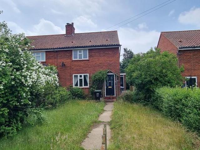 House for sale in Friston, Eastbridge