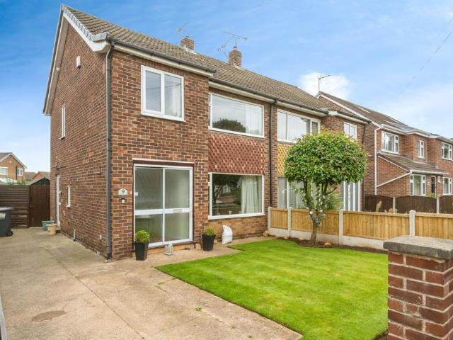 House for sale in Sprotbrough and Cusworth, Cusworth