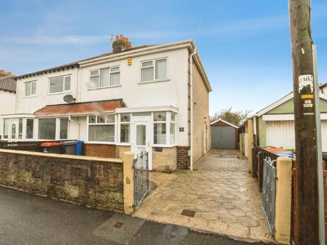 House for sale in Rossall Beach, Cabus