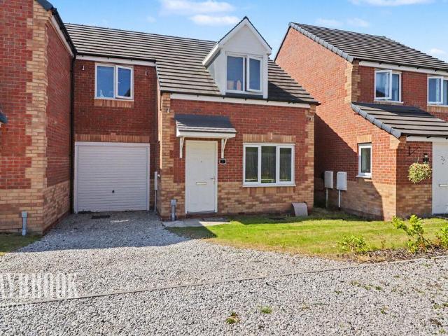 House for sale in Denaby Main, Doncaster