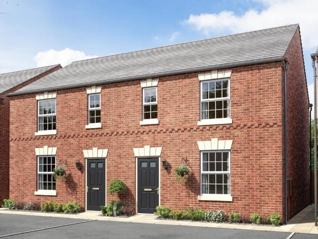 House for sale in Stoke Albany
