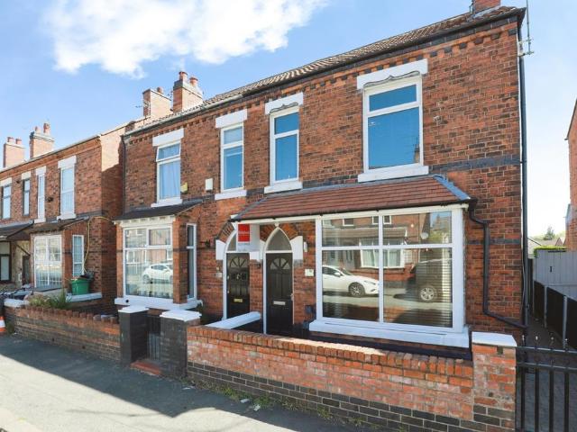 House for sale in Hammond Street