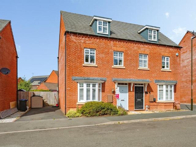 House for sale in Compton, Froggatt