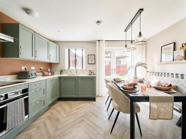 House for sale in Kingsditch, Cheltenham