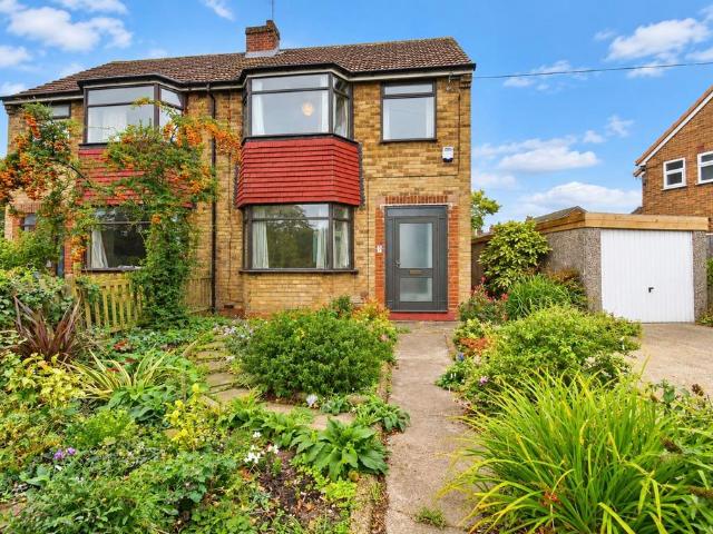 House for sale in Anlaby with Anlaby Common, Anlaby
