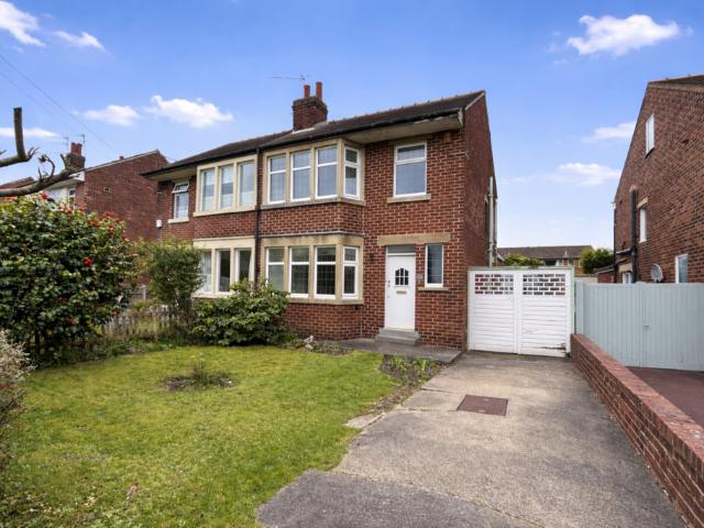 House for sale in Cabus, Lancashire