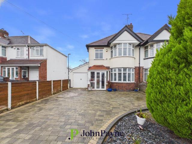 House for sale in Green Lane, Stivichall