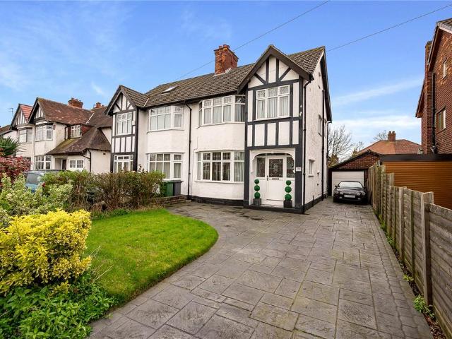 House for sale in Oxton, Isle Of Man