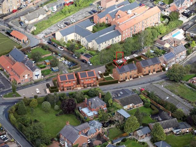 House for sale in Bedale, North Yorkshire