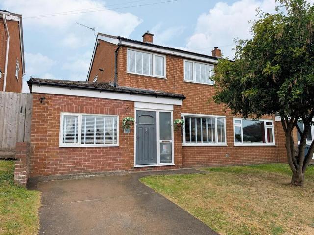 House for sale in Bayston Hill, Shropshire