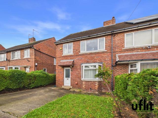 House for sale in South Anston, Rotherham