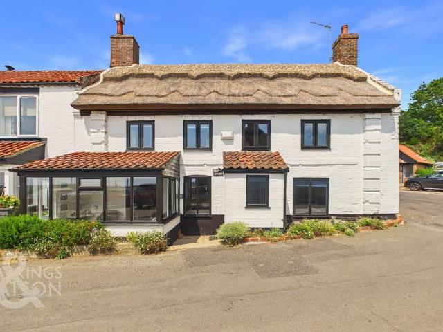 House for sale in Reedham, Broadland