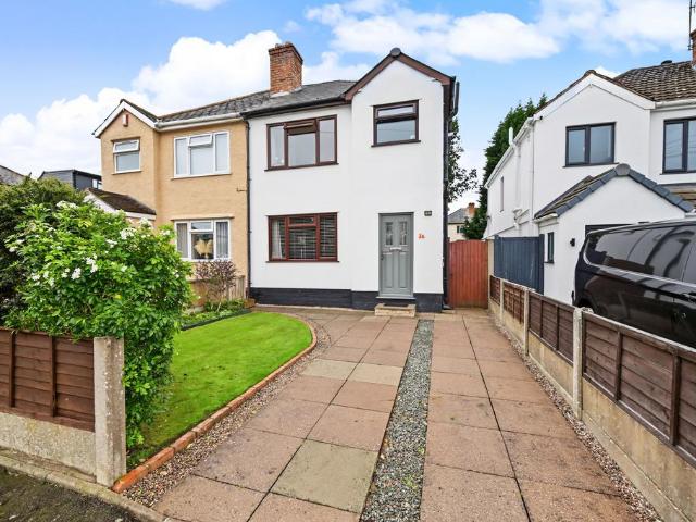 House for sale in Tettenhall Wood, Wolverhampton