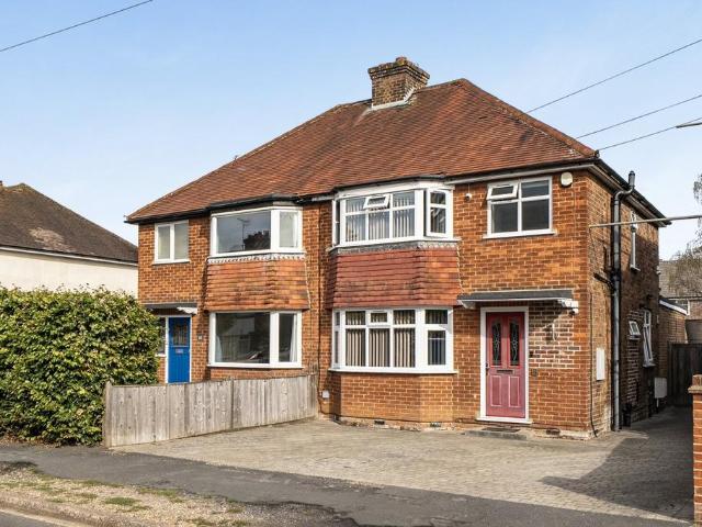 House for sale in Hitcham, Burnham