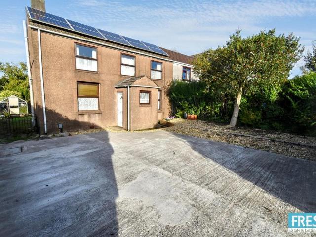 House for sale in Dunvant