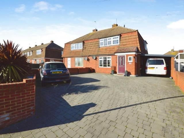 House for sale in Broad Street, Hoo St. Werburgh