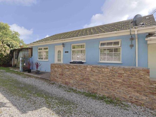 House for sale in Parkham Hill, Brixham