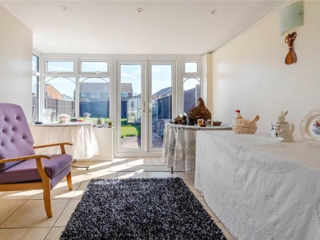 House for sale in West Bletchley, Bletchley