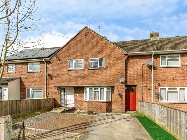 House for sale in Manor Farm, Bristol