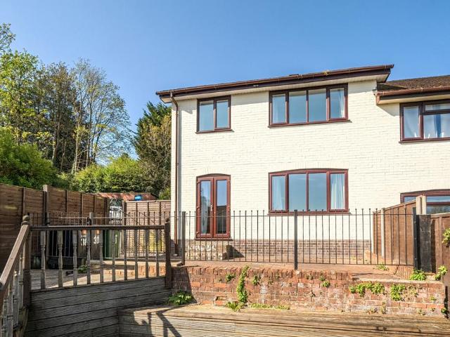 House for sale in Helford, Hampshire