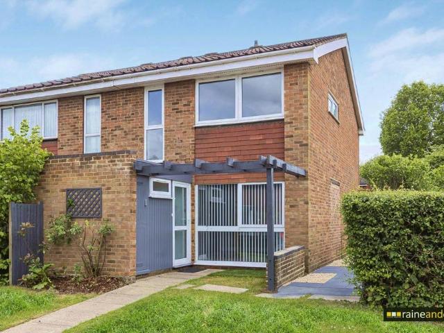 House for sale in Hatfield, Fretherne
