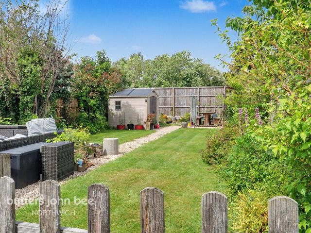 House for sale in Witton, Leftwich