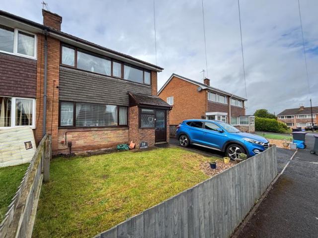 House for sale in Muxton, Telford