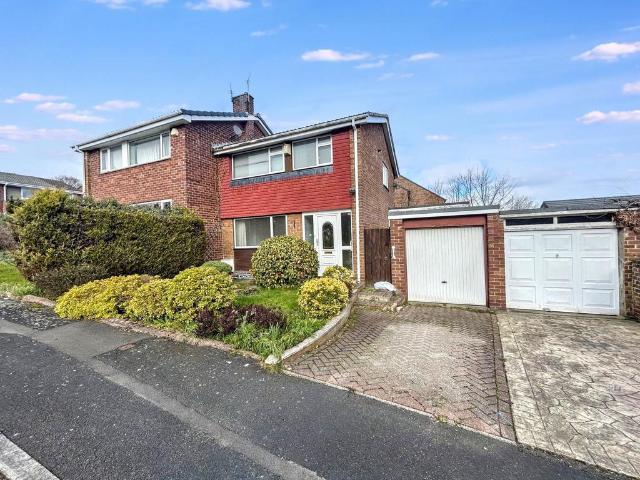 House for sale in Lockhaugh, Rowlands Gill