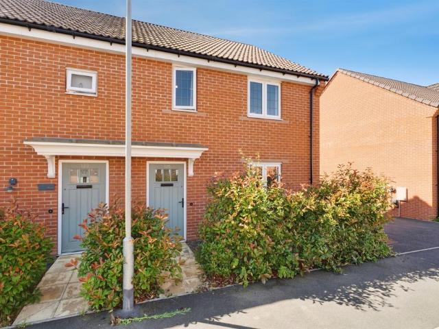 House for sale in Bedingfield, Suffolk