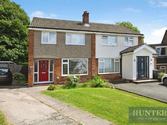 House for sale in Horsforth Vale, Rawdon