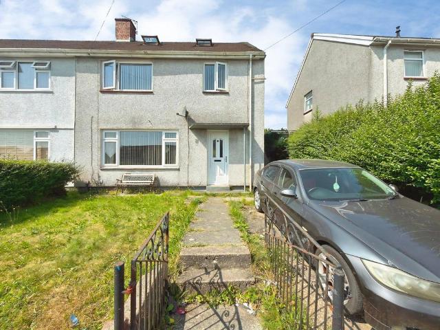 House for sale in Penderry, Nangreaves
