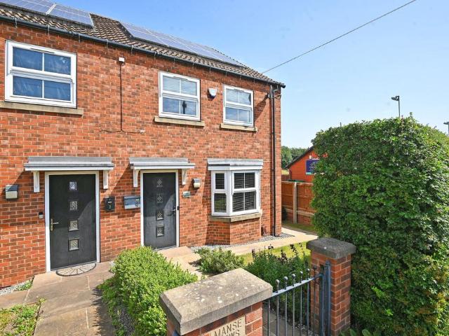 House for sale in Calcutt, Knaresborough