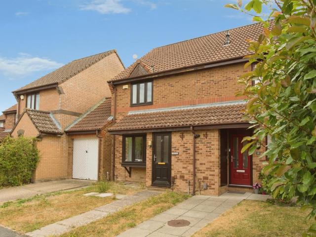 House for sale in Arbury, Cambridgeshire