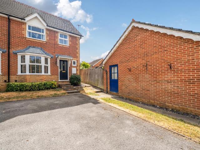 House for sale in Westborough, Surrey