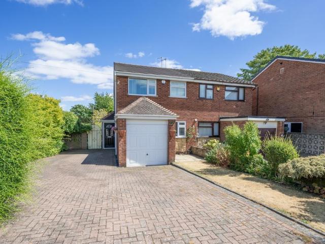House for sale in Tipton, West Midlands