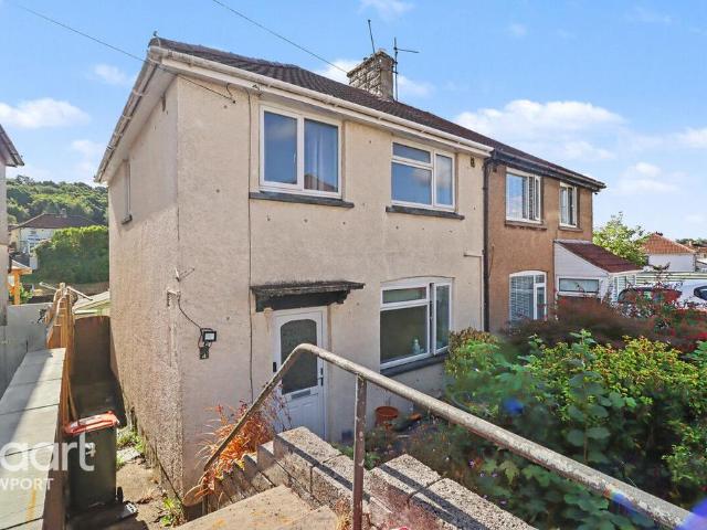 House for sale in Malpas Park, Malpas
