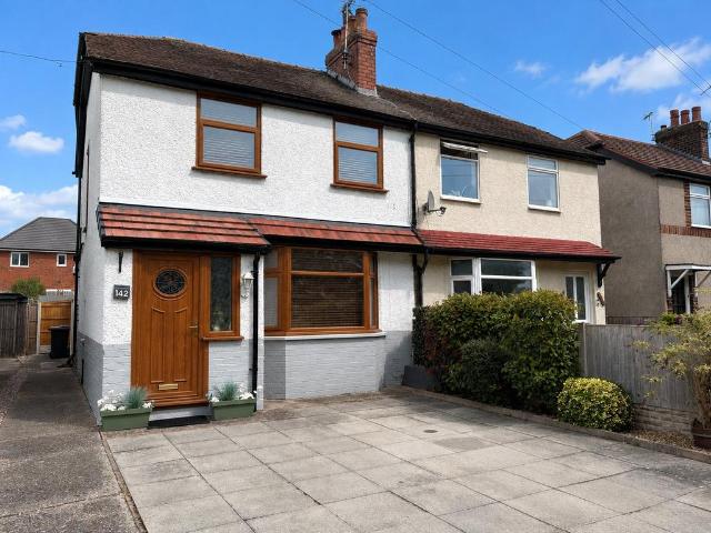 House for sale in Blacon Point, Two Mills