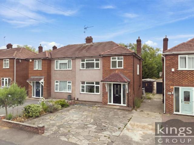 House for sale in Broxbourne, Hertfordshire